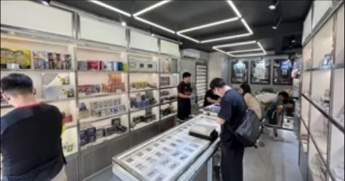 澳門門店 2