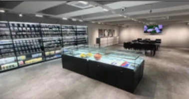 香港旺角店 2