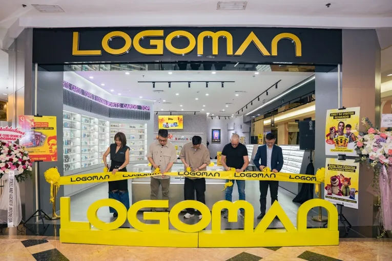印度尼西亞店 2
